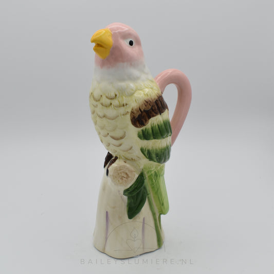 Vogel 'kan'