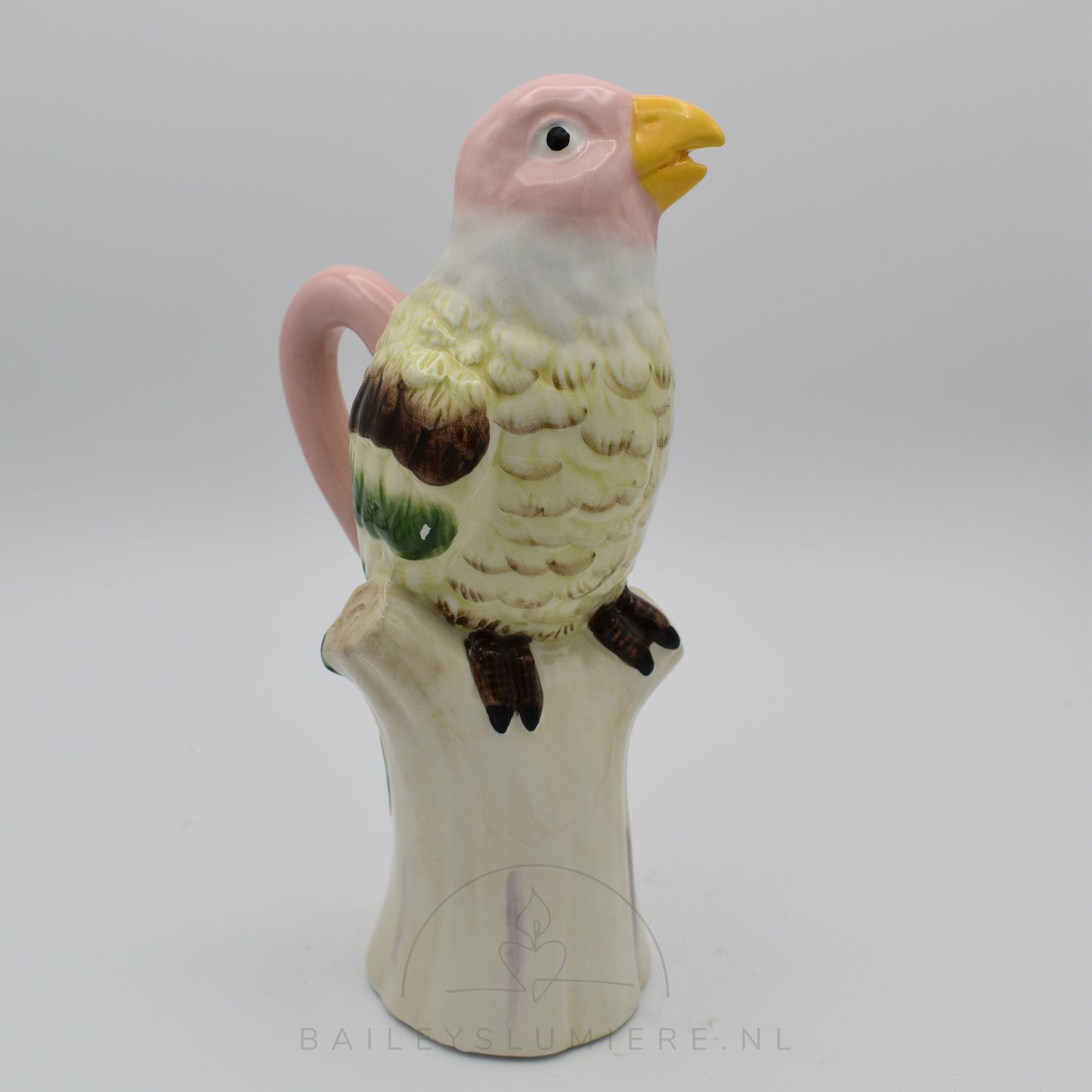 Vogel 'kan'