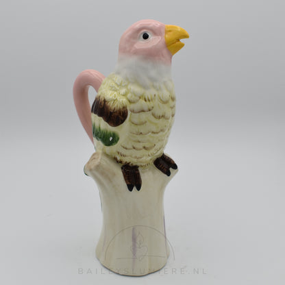 Vogel 'kan'