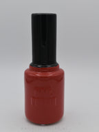 Decoratief nagellak vaasje