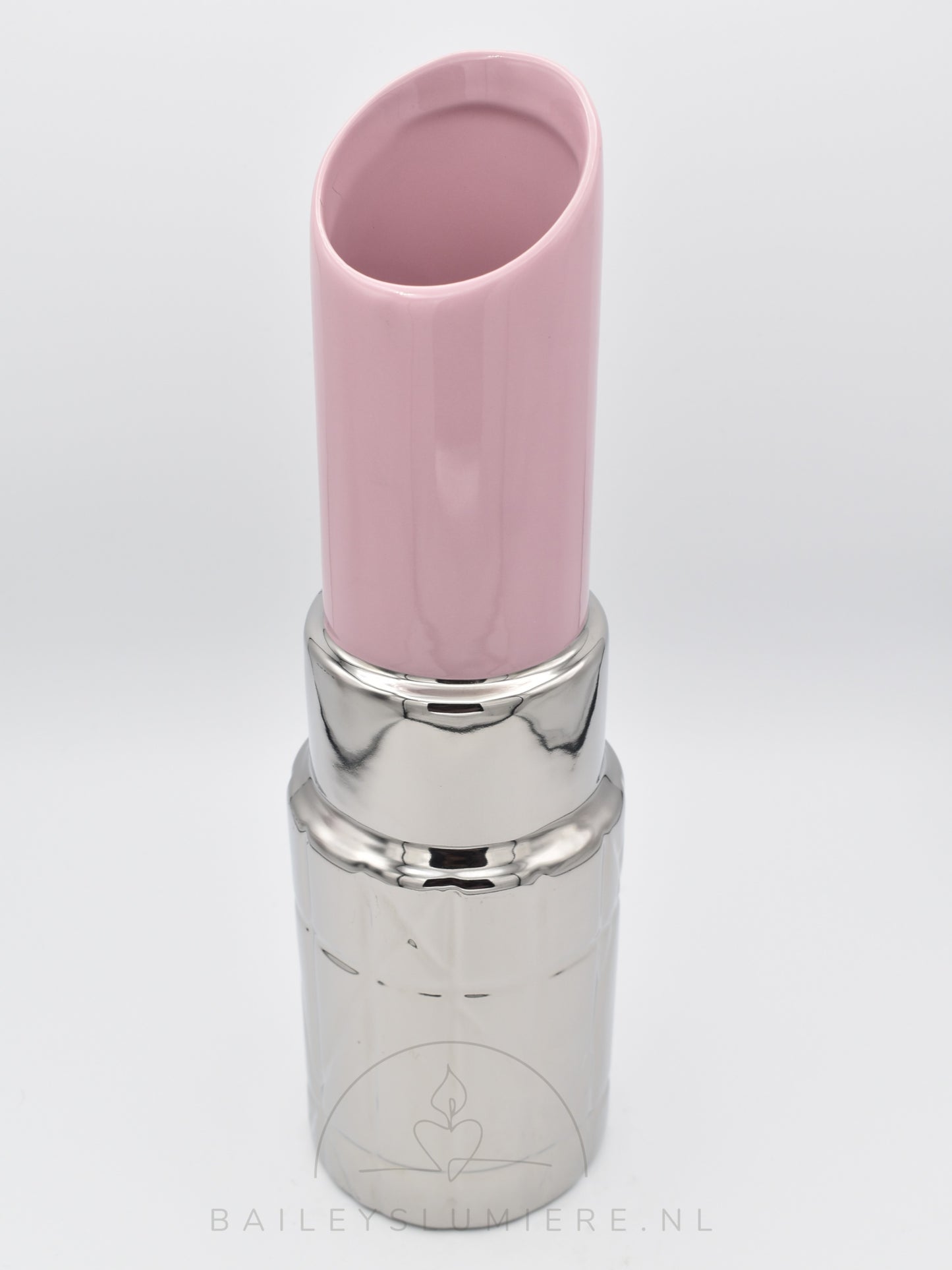Lipstick vaas