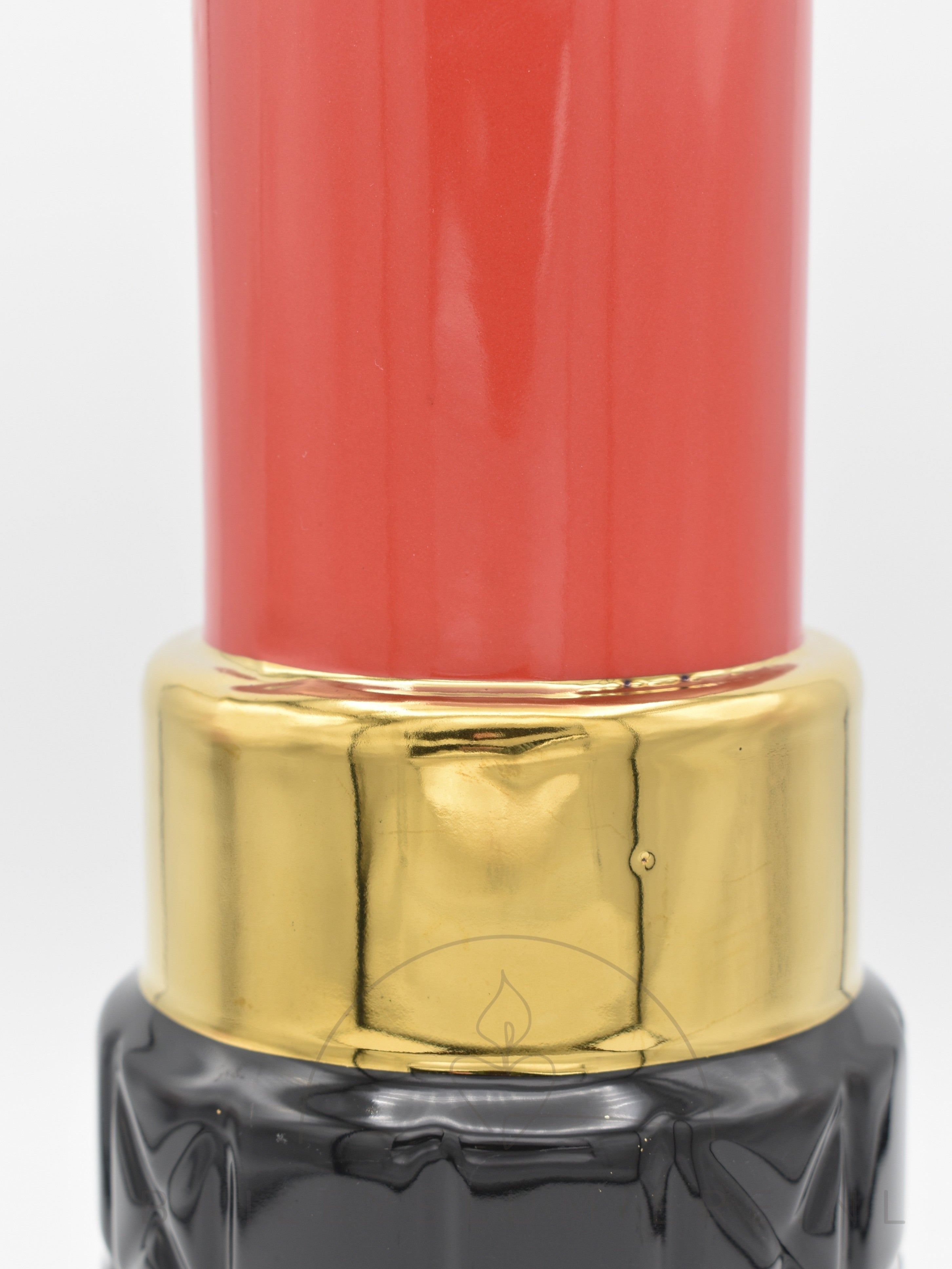 Lipstick vaas