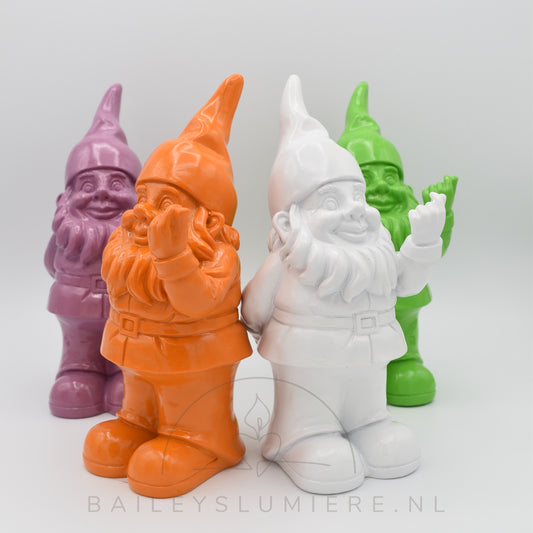 Kabouter spaarpot