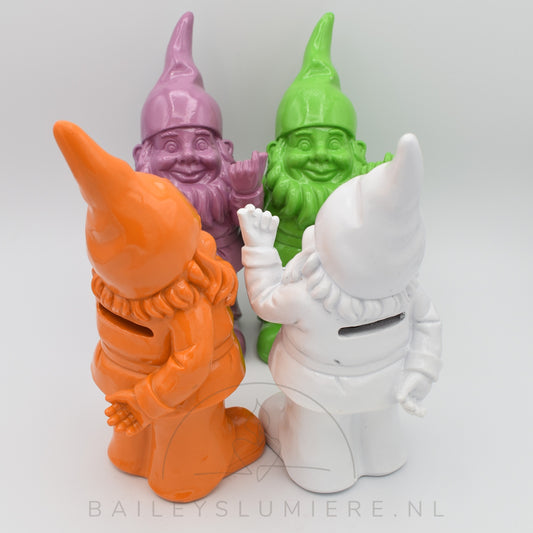 Kabouter spaarpot