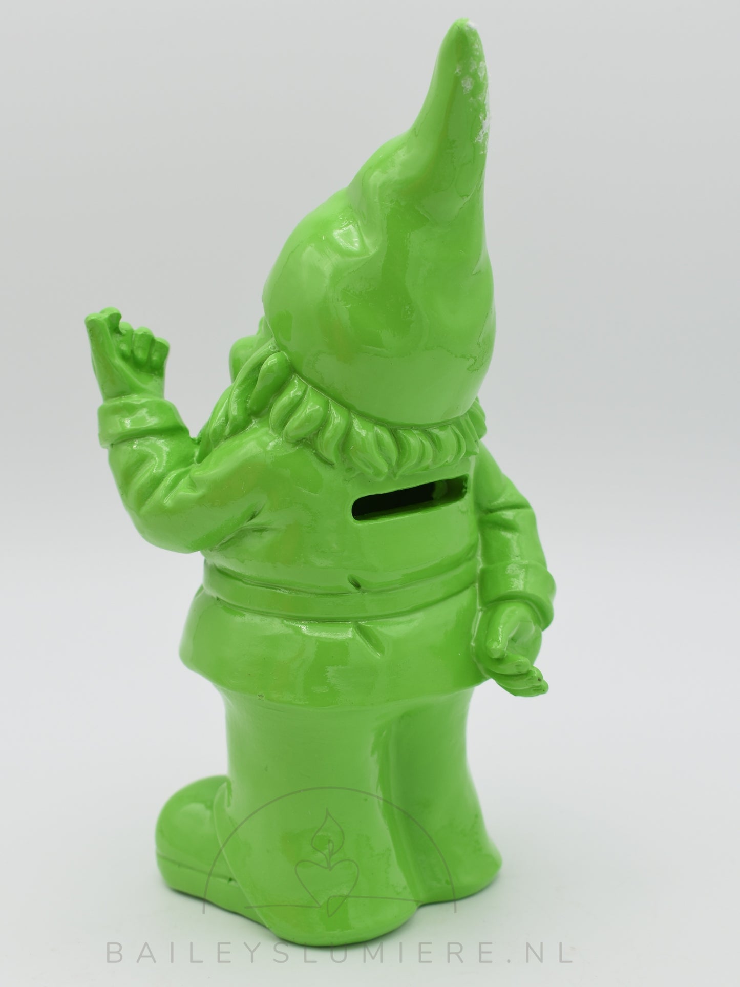 Kabouter spaarpot