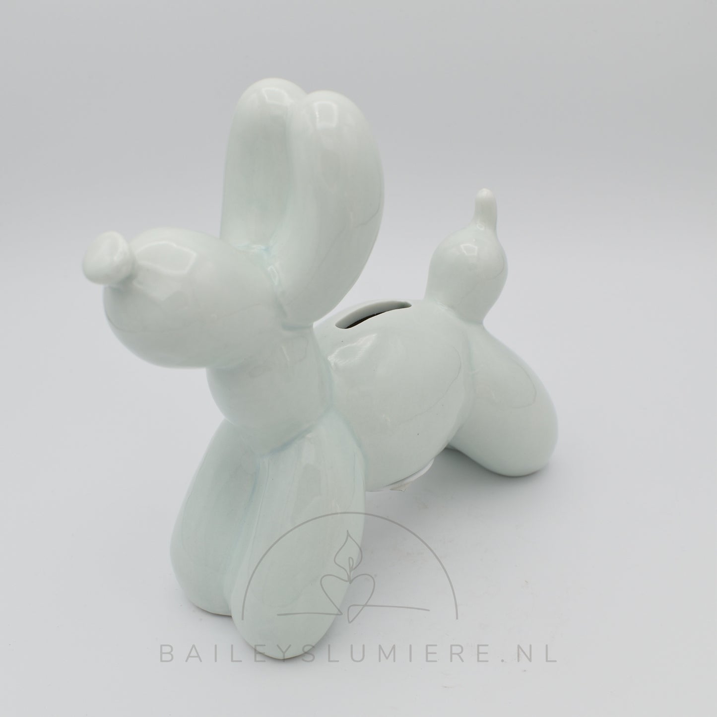 Balloon dog spaarpotten