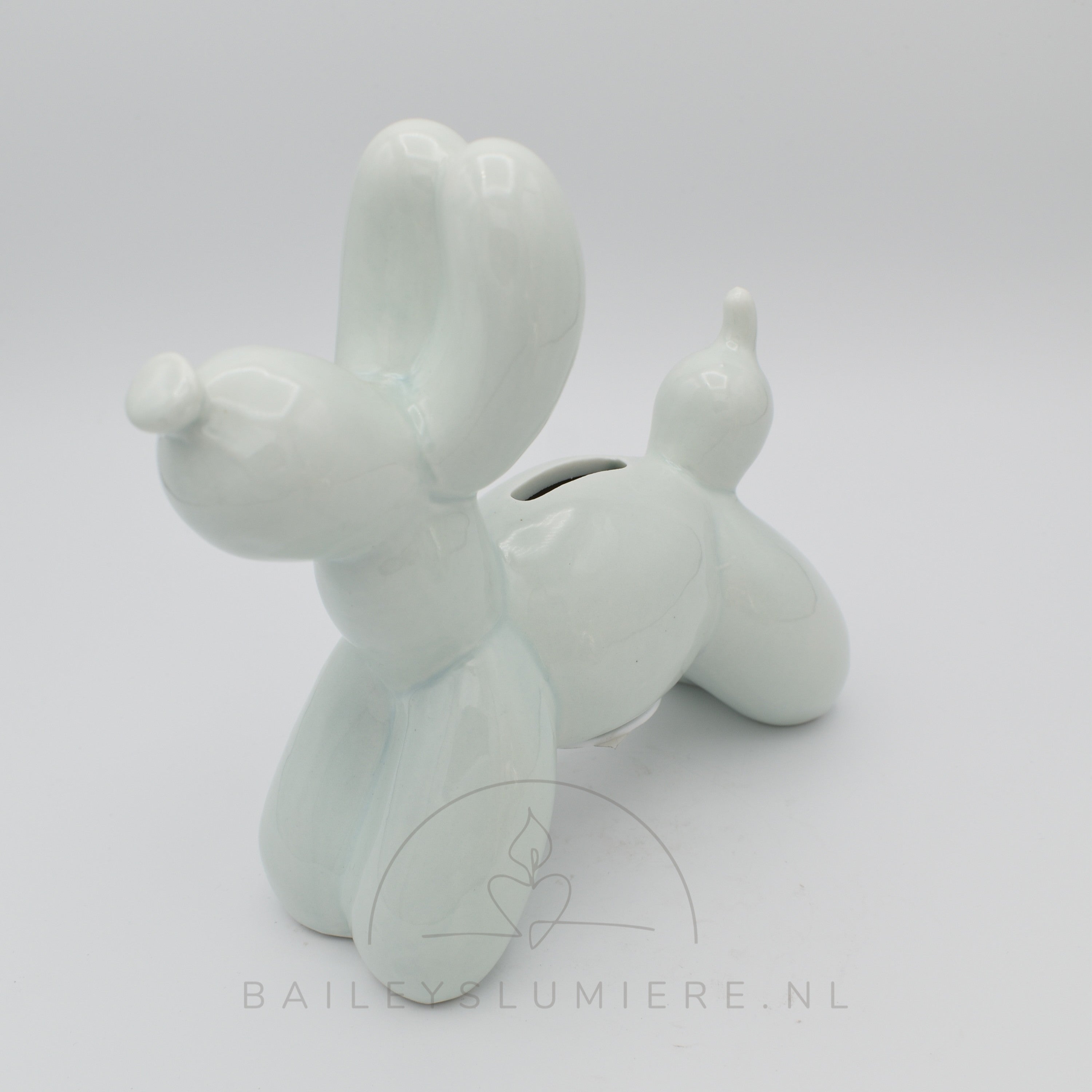 Balloon dog spaarpotten
