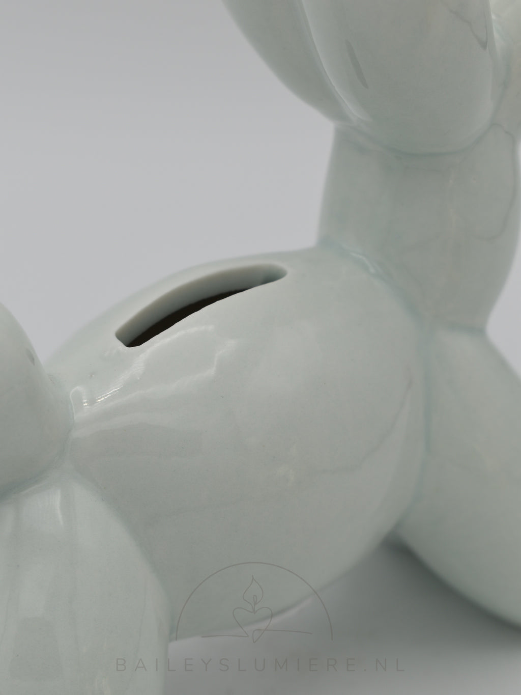 Balloon dog spaarpotten