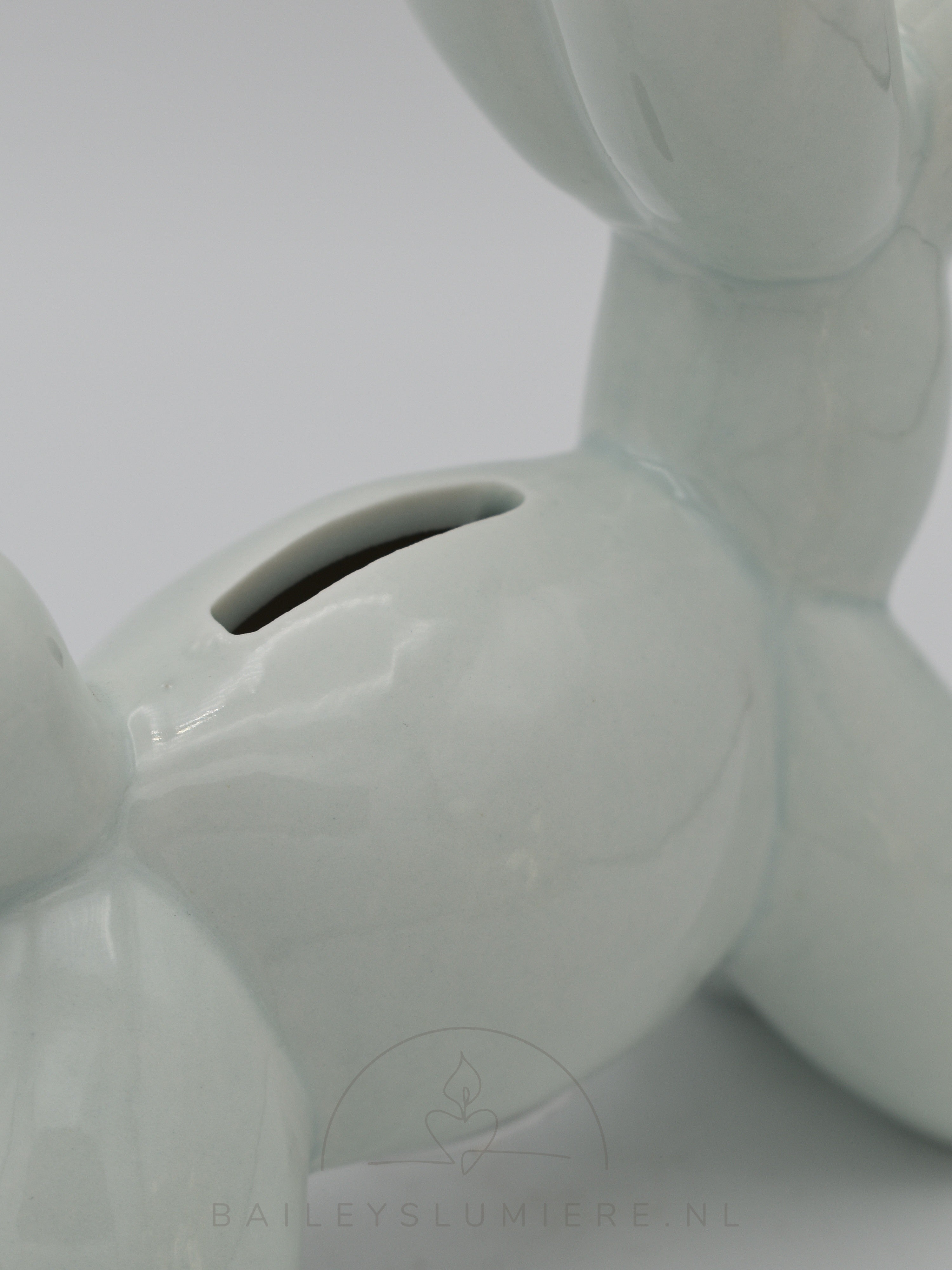 Balloon dog spaarpotten