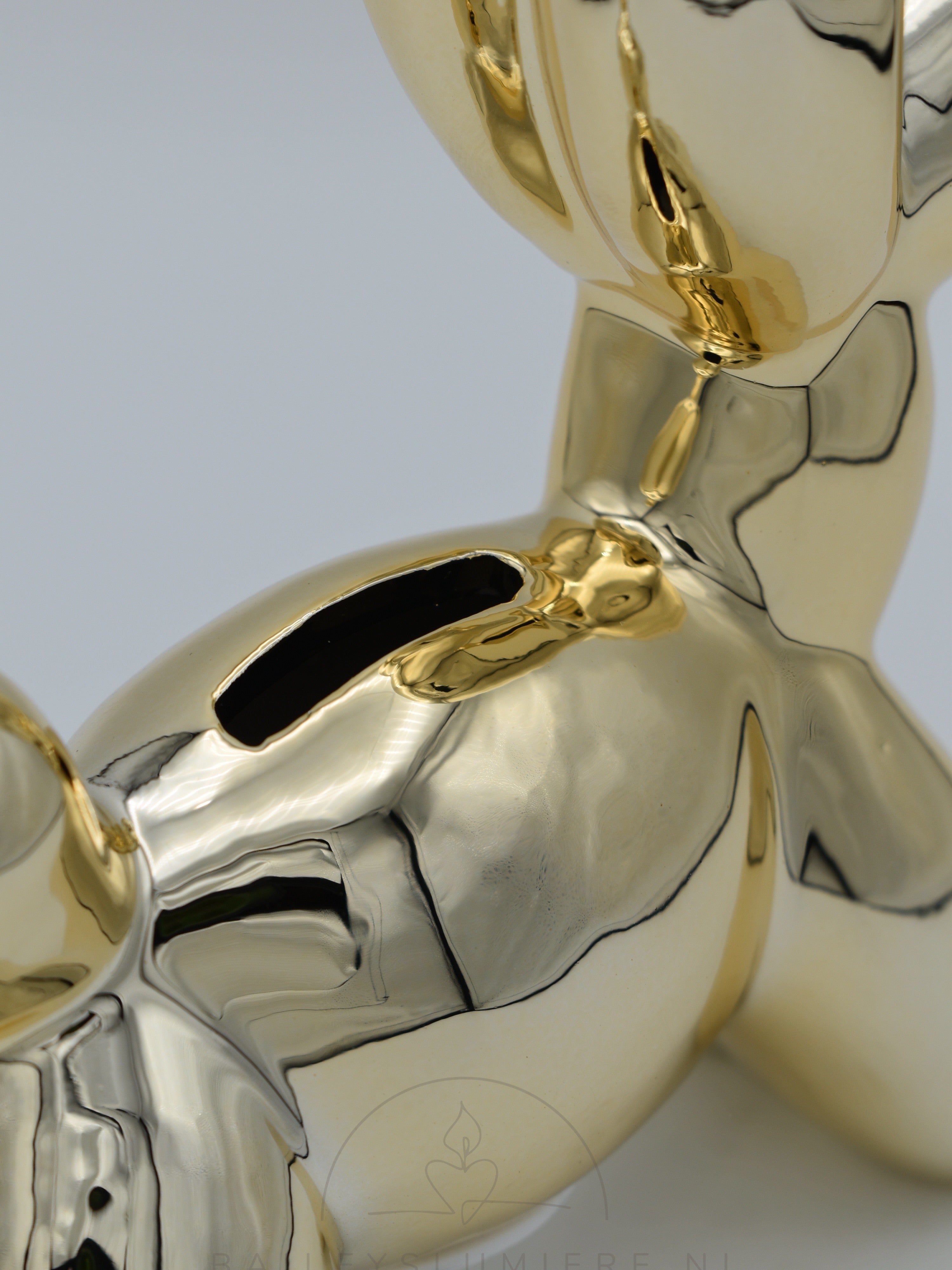 Balloon dog spaarpotten