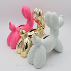 Balloon dog spaarpotten