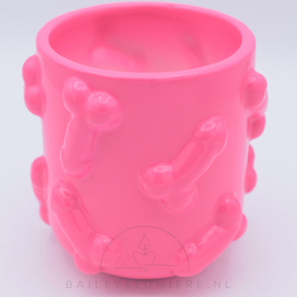 18+ Dick pot