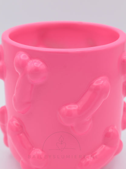 18+ Dick pot