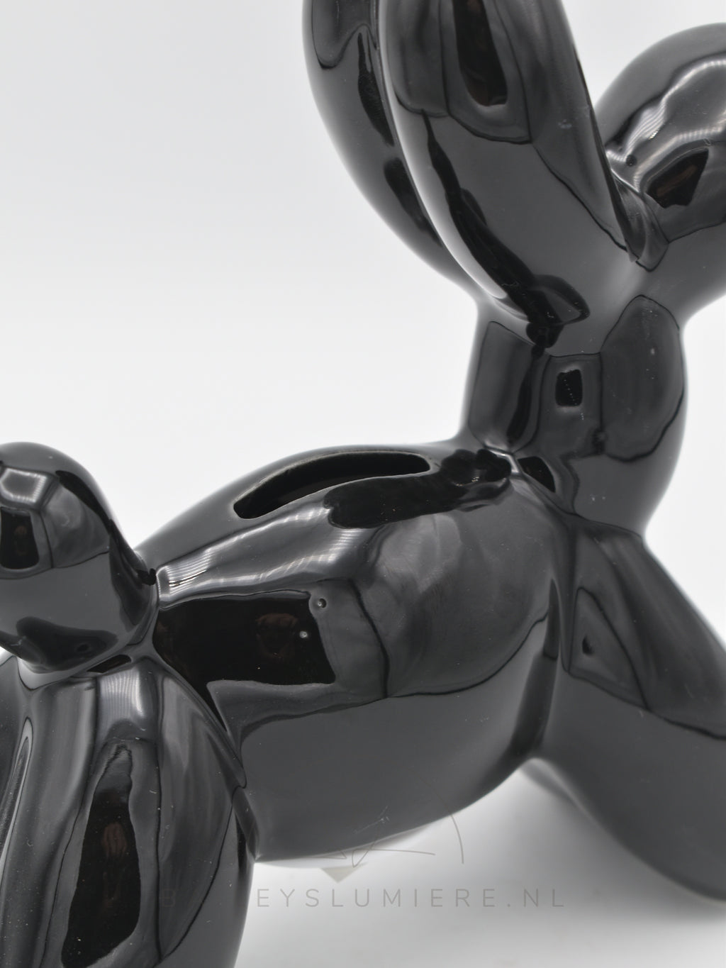 Balloon dog spaarpotten
