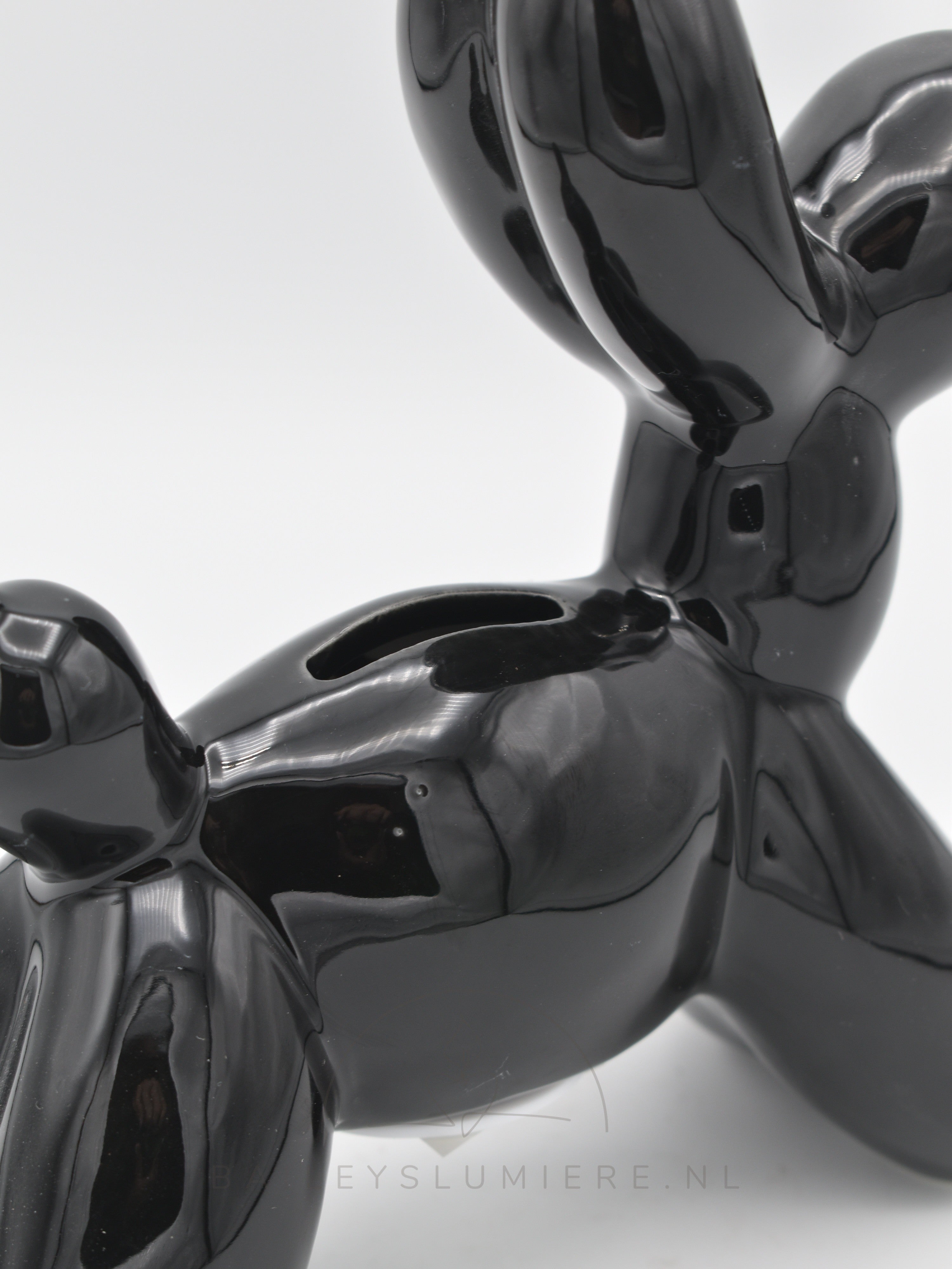 Balloon dog spaarpotten