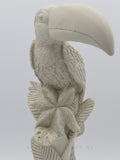 Toekan ornament