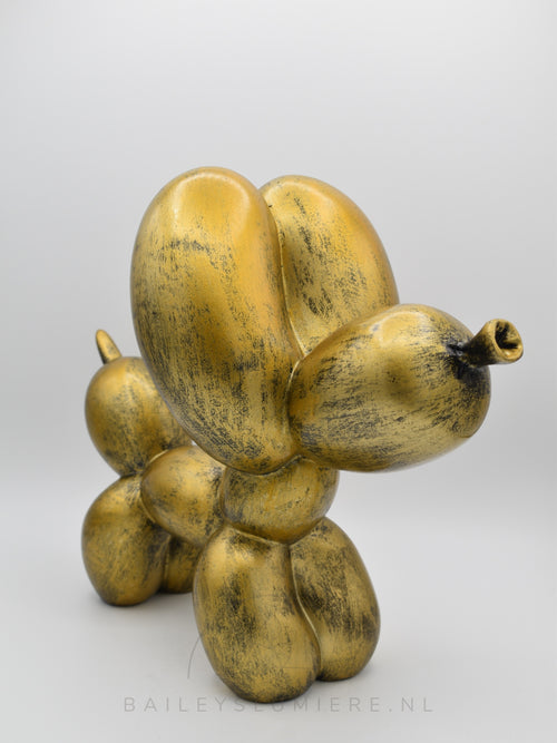 Balloon dog