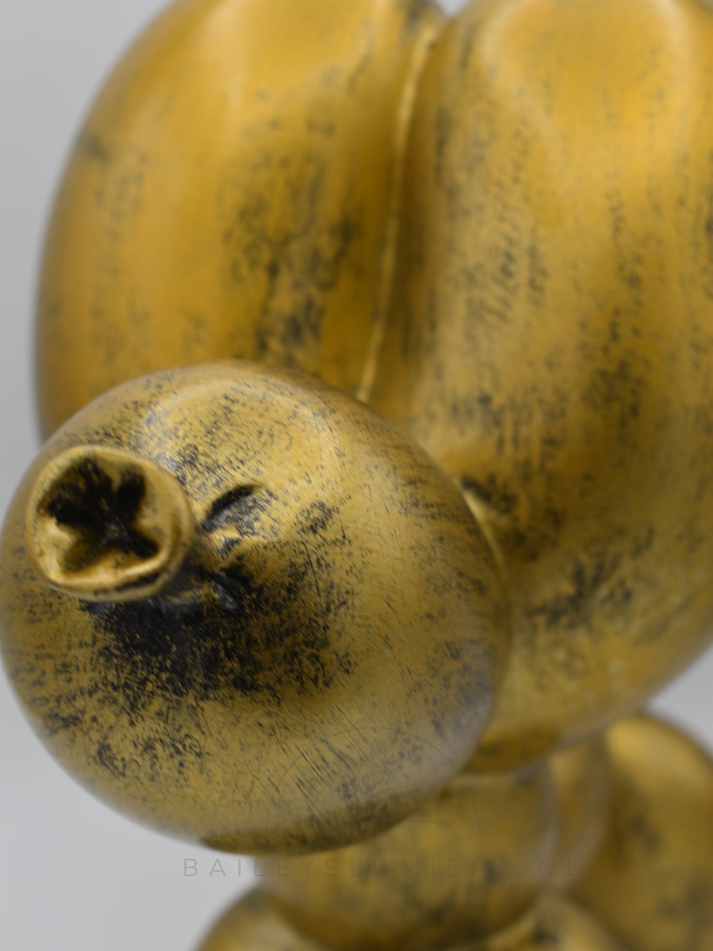 Balloon dog